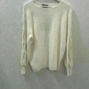 NWT Live Milano sweater